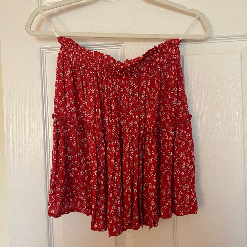 Princess Polly skirt